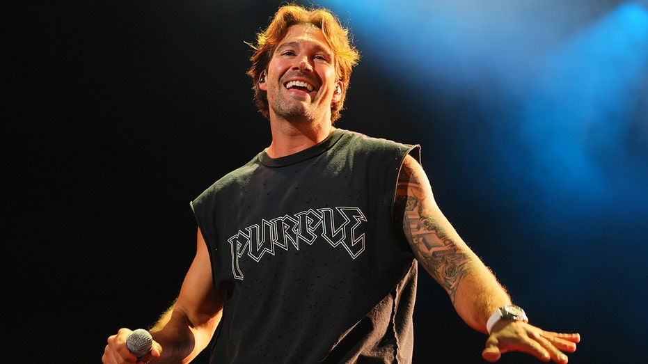 james-maslow:-why-i-stand-with-israel-amid-rising-tide-of-antisemitism