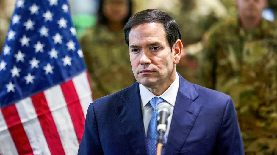 rubio-slams-unrwa-as-a-‘subsidiary-of-hamas,’-vows-it-will-not-‘play-any-role’-in-delivering-aid-to-gaza