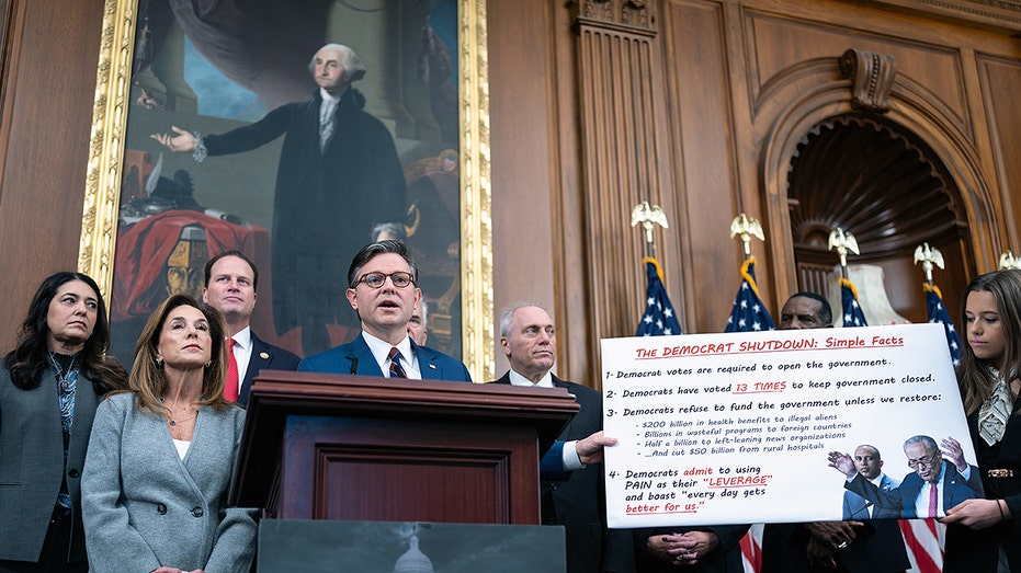 johnson,-pressed-on-trump-2028,-points-to-constitution:-‘no-path’-to-third-term-presidency