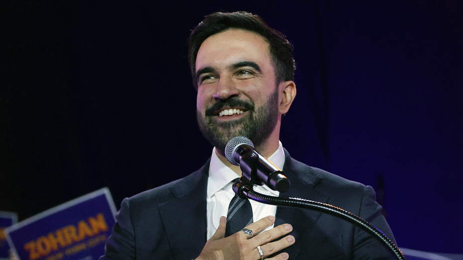 liz-peek:-how-the-left’s-embrace-of-mamdani-could-doom-democrats-nationwide