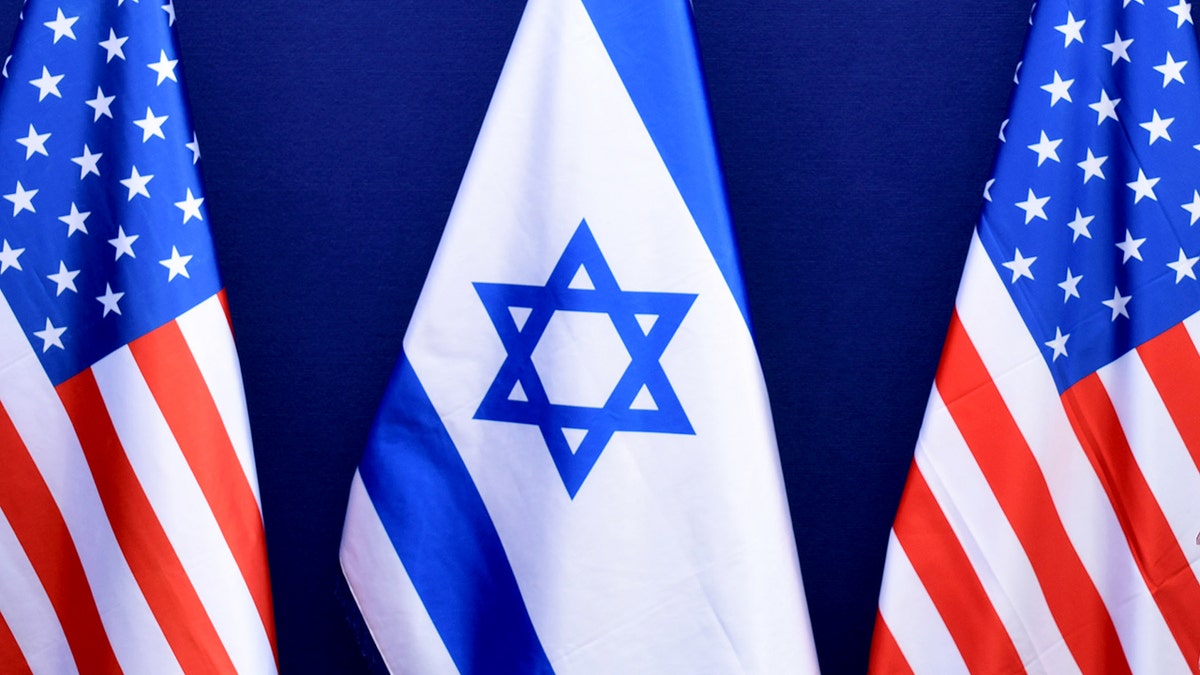 morning-glory:-among-america’s-allies,-israel-is-‘first-among-equals’