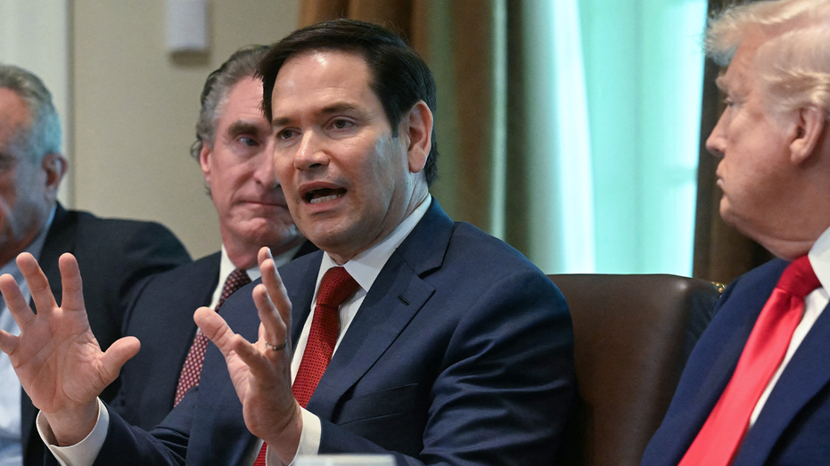 rubio-claims-‘tremendous-amount-of-progress’-in-ukraine-peace-talks-following-geneva-meeting