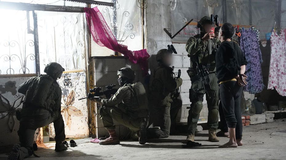 israel-releases-body-cam-video-of-deadly-syria-raid-targeting-muslim-brotherhood-affiliated-terrorists