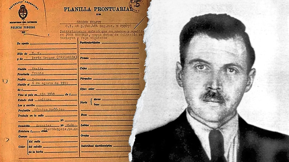 how-nazi-war-criminal-josef-mengele-evaded-capture-in-latin-america,-revealed-in-declassified-files
