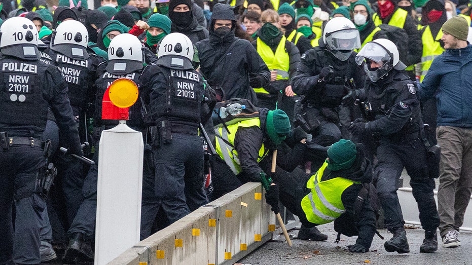 antifa-agitation-turns-violent-in-germany,-bolstering-trump-administration’s-foreign-terror-label