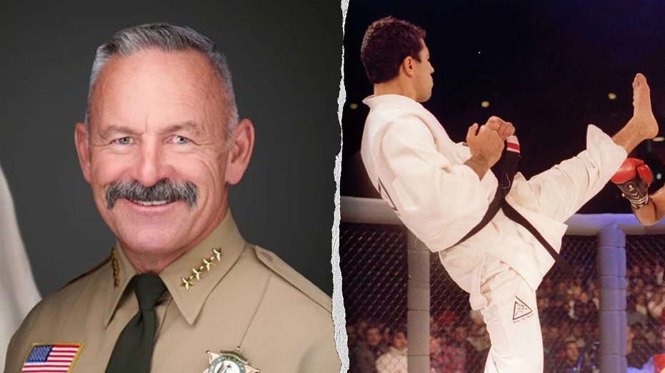 ufc-legend-endorses-pro-law-enforcement-pick-for-california-governor:-‘we-need-his-strength’