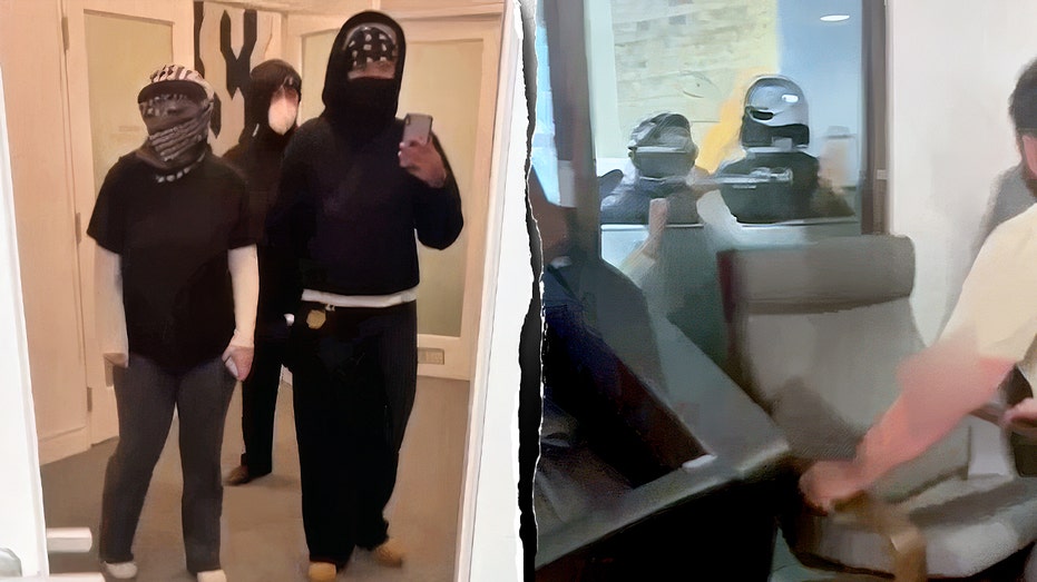 violent-mob-attacks-pro-israel-gathering-in-toronto-days-after-mayor’s-‘genocide-in-gaza’-remarks