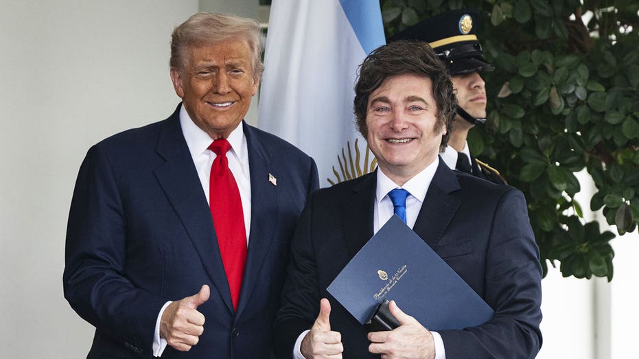 when-did-maga-become-make argentina great again?