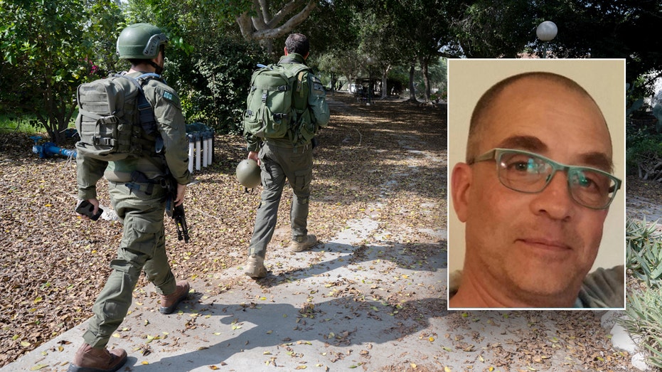 body-of-israeli-hostage-who-‘fought-heroically’-to-defend-community-during-oct.-7-massacre-is-returned:-idf
