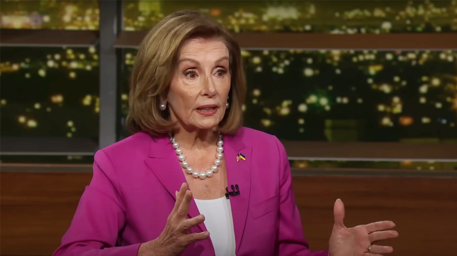 david-marcus:-nancy-pelosi’s-legacy-is-the-socialist-takeover-of-her-party