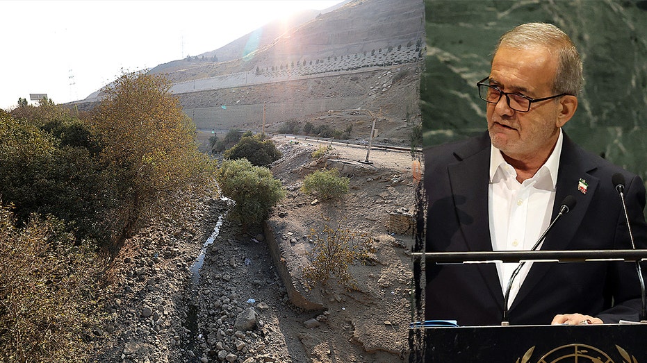 iran’s-‘water-bankruptcy’-will-weaken-regime-and-nuclear-program,-un-expert-warns