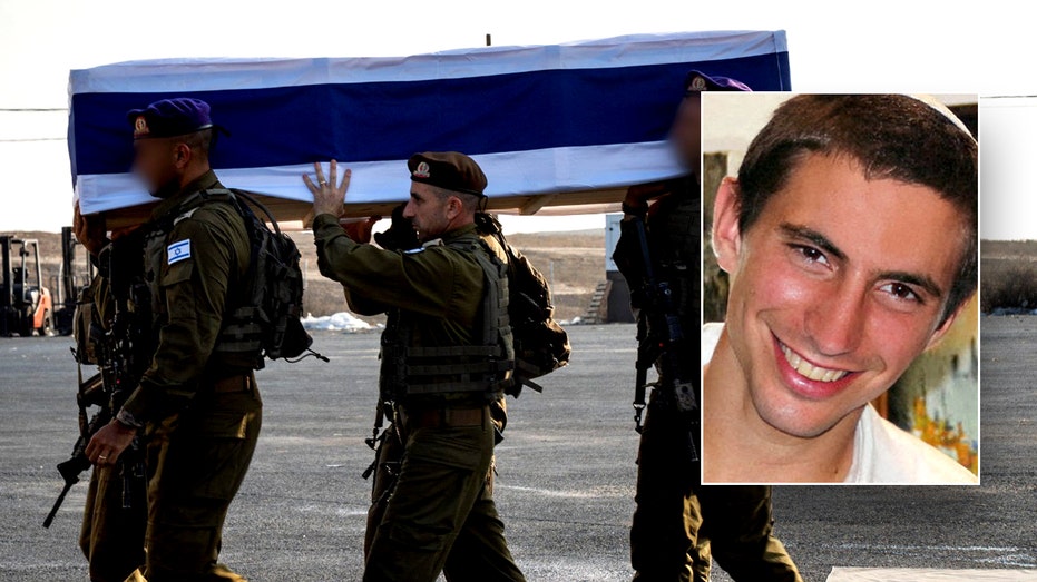 hamas-turns-over-body-of-israeli-soldier-hadar-goldin,-killed-and-taken-in-2014