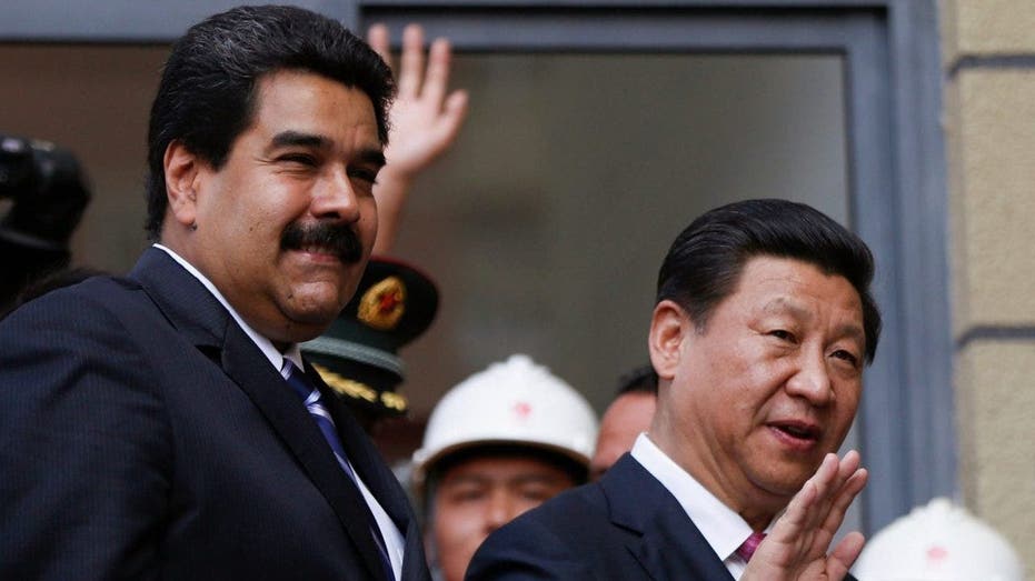 china-moves-into-venezuela-as-maduro-regime-gets-beijing-lifeline-amid-us-tensions