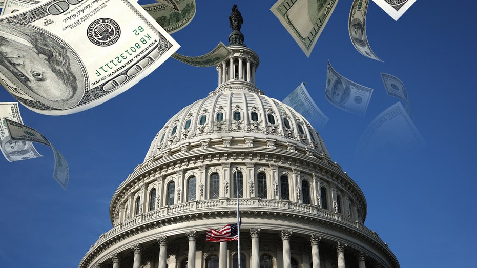 big-paychecks,-bigger-problems:-how-a-bloated-bureaucracy-exposes-congress’-funding-failure