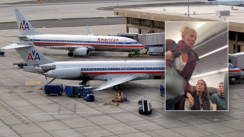 arizona-lawmakers’-flight-makes-emergency-landing-in-kansas-city-after-passenger-disruption