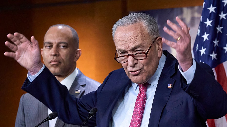david-marcus:-how-chuck-schumer-finally-reaped-the-whirlwind