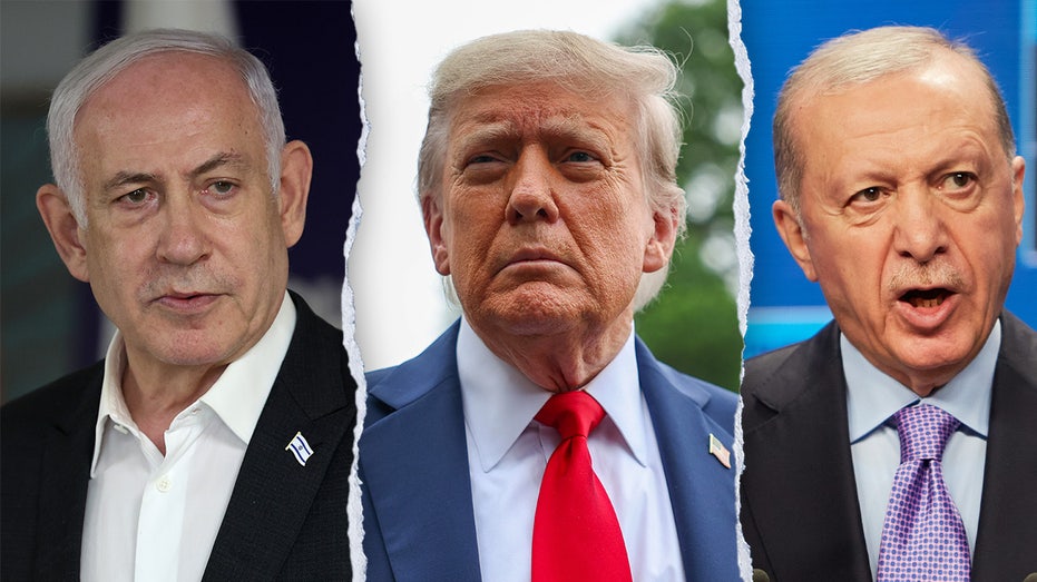 trump-faces-middle-east-test-as-netanyahu-balks-at-erdogan’s-gaza-troop-hopes