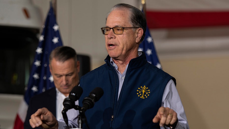 indiana-senate-republicans-reject-trump-backed-redistricting-push,-decline-to-meet-in-december