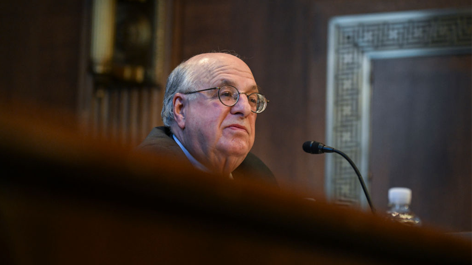 mike-davis:-reagan-appointed-judge-driven-from-bench-by-tds-is-a-wolf-in-wolf’s-clothing