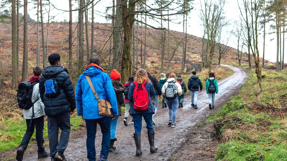 take-a-hike:-maine-school-trades-detention-for-fresh-air-and-exercise