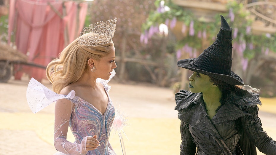 ‘wicked:-for-good’-review:-ariana-grande,-cynthia-erivo-work-their-magic-in-a-darker-final-act