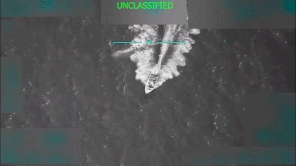 spec-ops-chief-ordered-deadly-caribbean-strike-‘in-self-defense’-with-hegseth’s-sign-off,-white-house-says