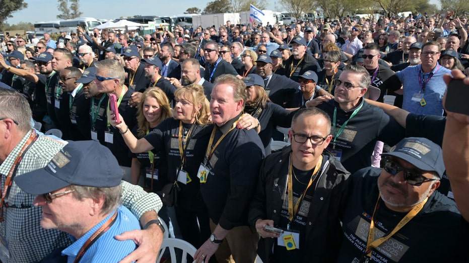 christian-pastors,-influencers-join-1,000-strong-israel-mission-backing-jewish-state,-fighting-antisemitism