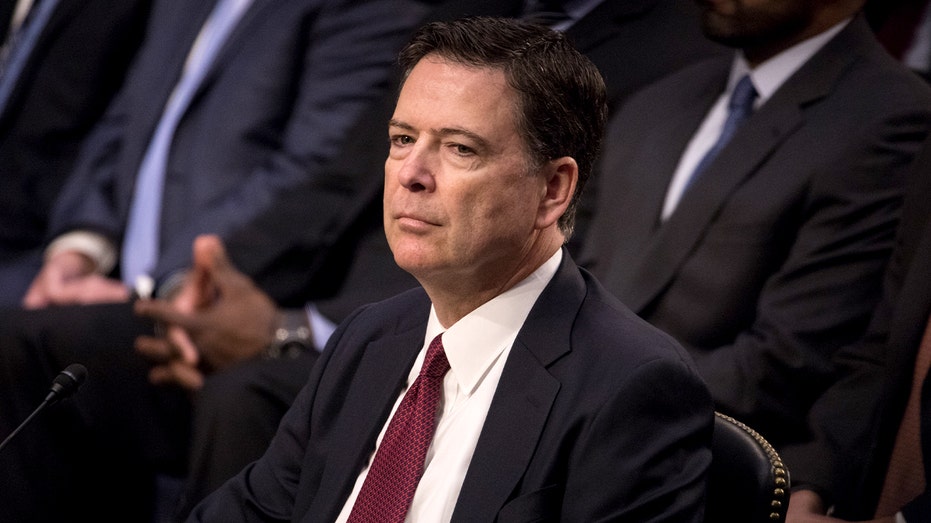 judge-rules-evidence-linked-to-james-comey’s-ally-is-off-limits-to-doj