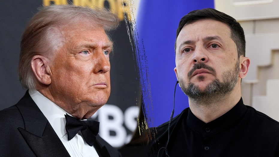 ukraine’s-zelenskyy-yet-to-read-peace-plan,-trump-says