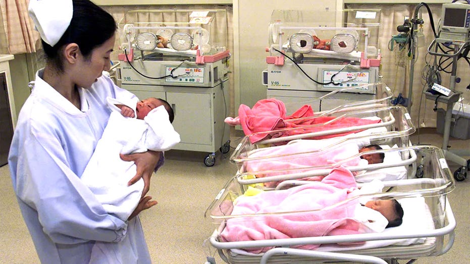 japan-rejects-same-sex-marriage-to-save-itself-from-demographic-collapse