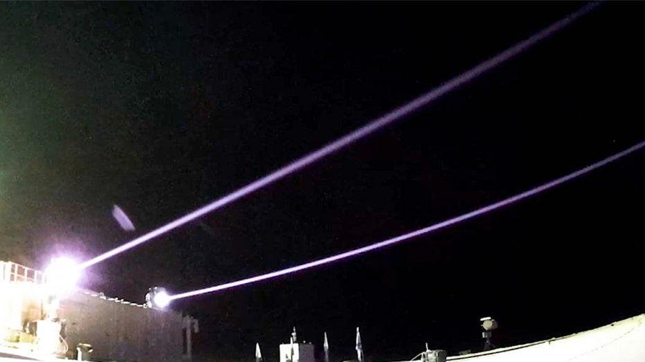 israel-unveils-iron-beam-laser-weapon-while-achieving-record-$15b-arms-sales