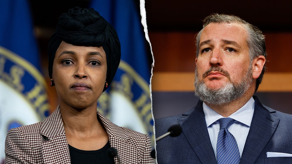 cruz-says-rep-ilhan-omar-could-face-jail-time,-deportation-if-marriage-allegation-proves-true