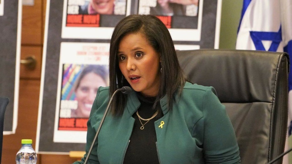 israeli-knesset-member-says-australian-officials-‘did-nothing’-amid-rise-of-antisemitism-before-sydney-attack