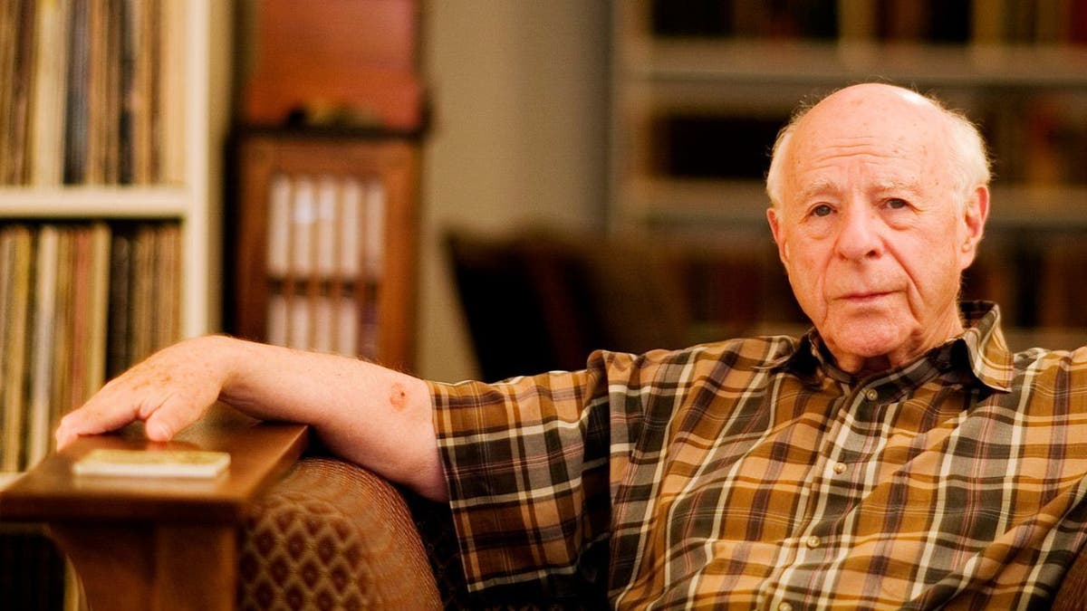 morning-glory:-rip-norman-podhoretz