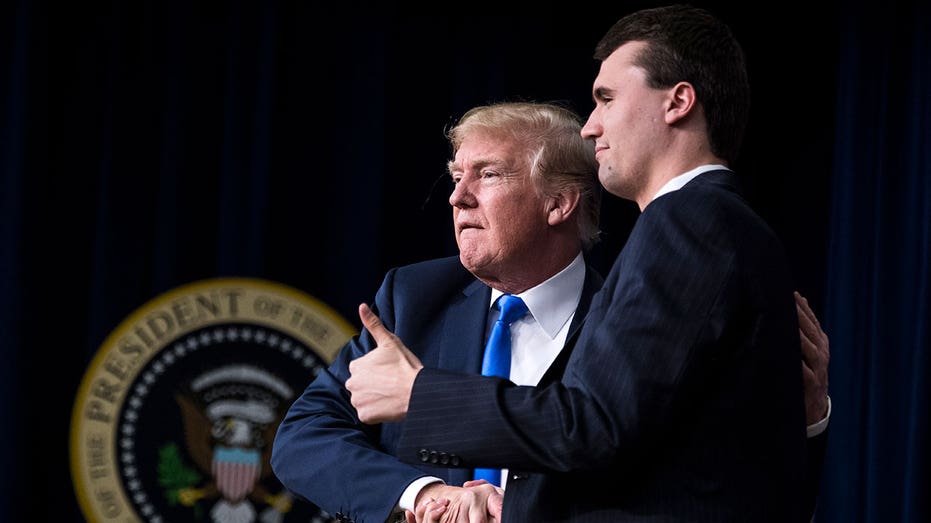 david-marcus:-at-americafest,-two-legacies-hang-in-the-balance,-charlie-kirk’s-and-donald-trump’s