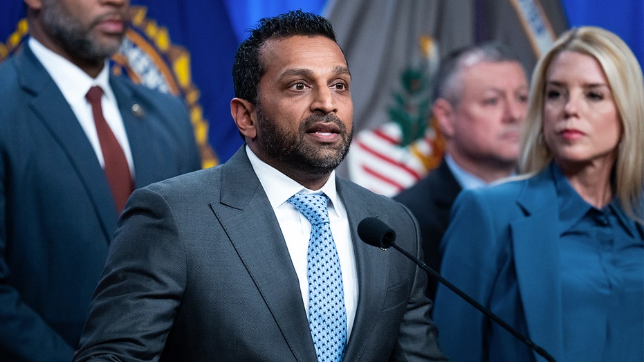 fbi-director-kash-patel-says-bureau-ramping-up-ai-to-counter-domestic,-global-threats