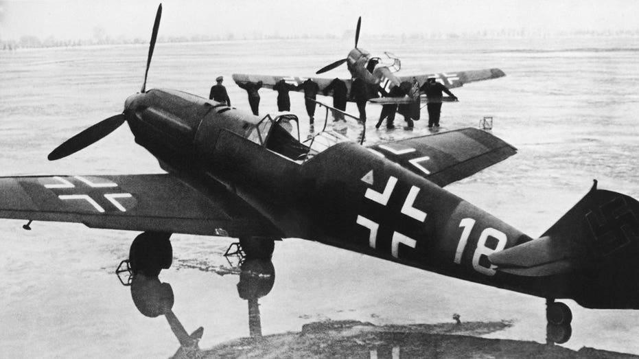 german-fighter-pilot-spared-enemy-bomber-in-wwii-—-and-it-proves-empathy-critics-dead-wrong