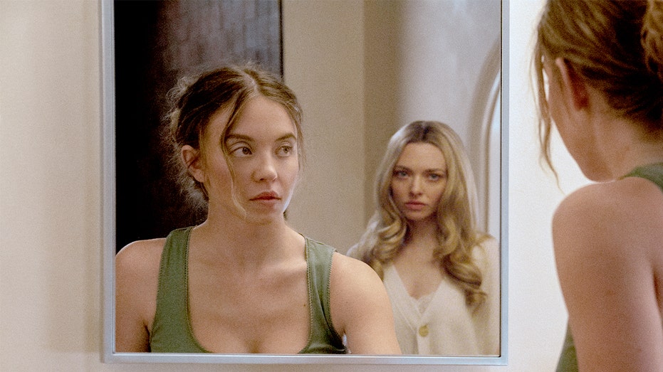 ‘the-housemaid’-review:-sydney-sweeney,-amanda-seyfried-lead-absurd-thriller-about-domestic-life-from-hell