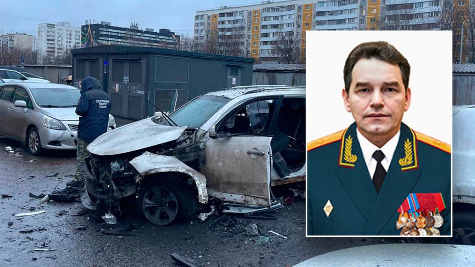 russian-general-killed-by-car-bomb,-third-senior-military-leader-killed-this-year