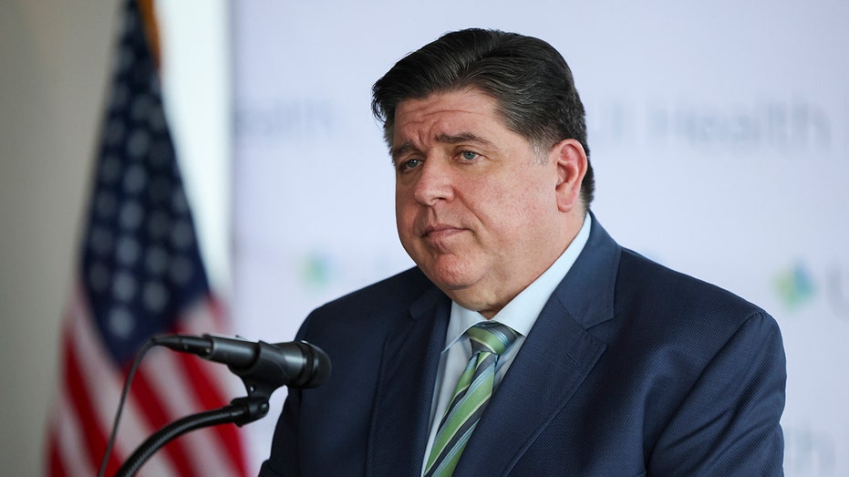 trump-admin-sues-illinois-gov.-pritzker-over-laws-shielding-migrants-from-courthouse-arrests