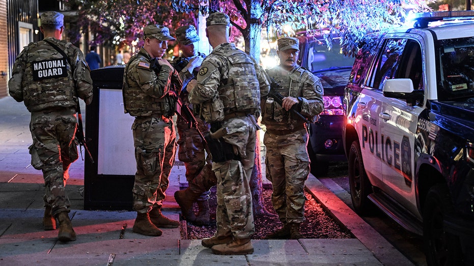 pentagon-to-send-350-national-guard-troops-to-new-orleans-as-violent-crime-surges-ahead-of-major-events