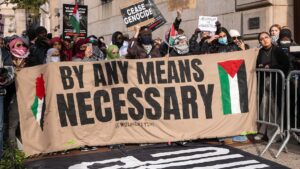 College Middle Eastern studies departments are broken — shut them down to end campus radicalism