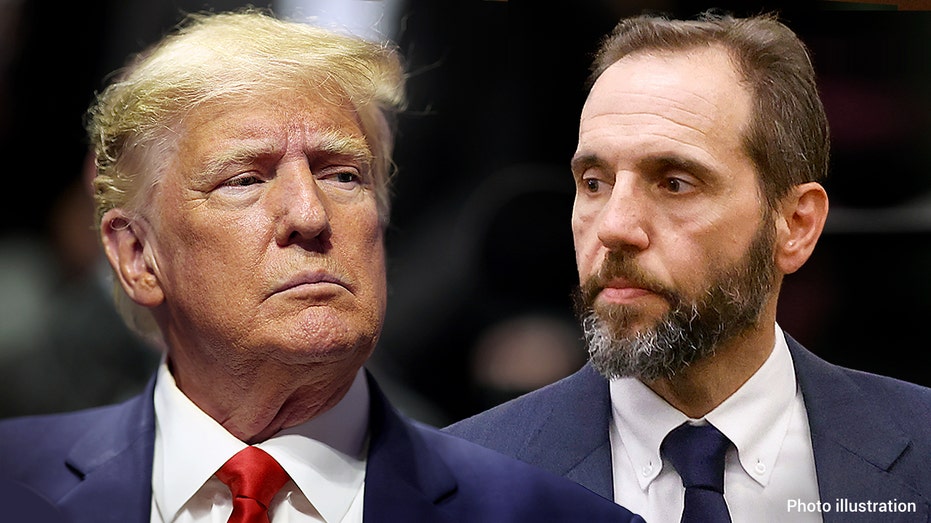 mike-davis:-fbi-knew-mar-a-lago-raid-was-illegal,-but-biden-doj-made-them-do-it