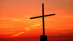 Grief, gratitude and God: A holiday message for those carrying heavy hearts