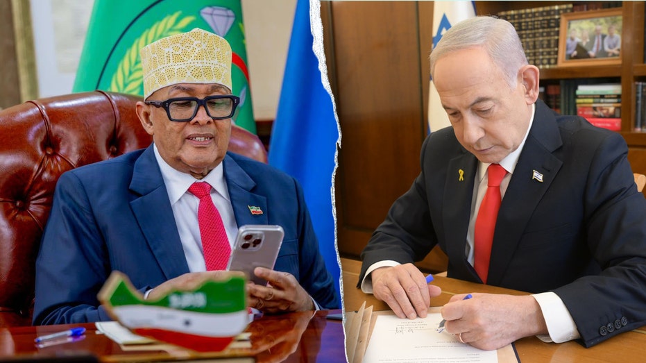 israel-becomes-first-country-to-recognize-somaliland;-trump-‘not-ready’