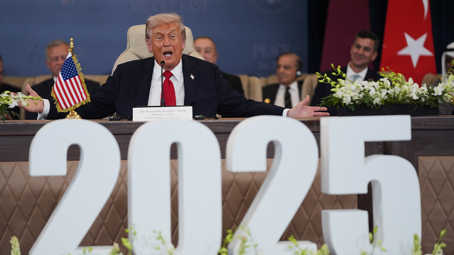 trump’s-peace-through-strength-in-2025:-where-wars-stopped-and-rivals-came-to-the-table
