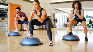 Exercise affects the heart in a hidden, powerful way by rewiring nerves, study finds