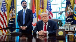 Affordability, DOGE and the language that captured American politics in 2025