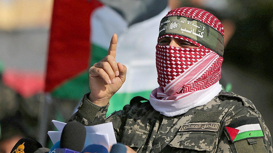 hamas-confirms-five-leaders-killed,-including-‘masked-spokesperson’-in-major-blow-to-terror-group