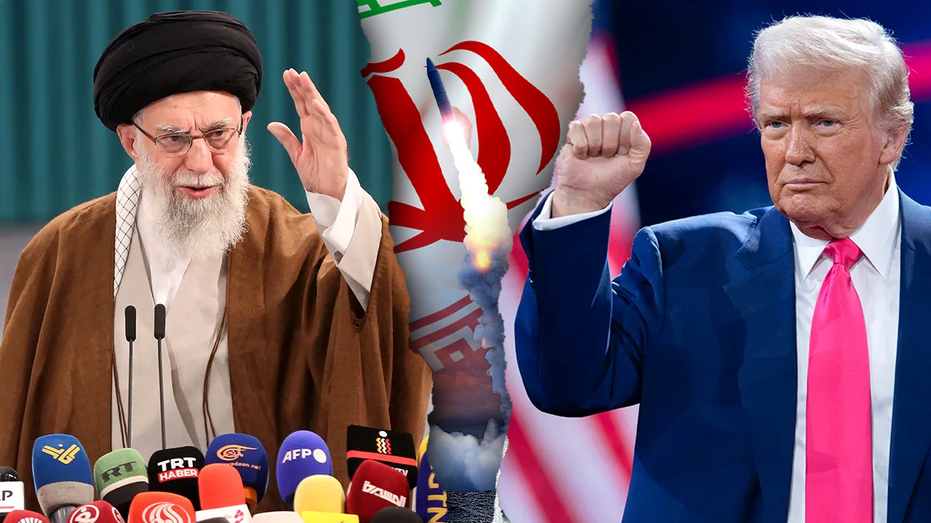 trump-vows-to-‘knock-the-hell-out-of’-iran-if-nuclear-program-is-rebuilt-again-after-high-stakes-meeting